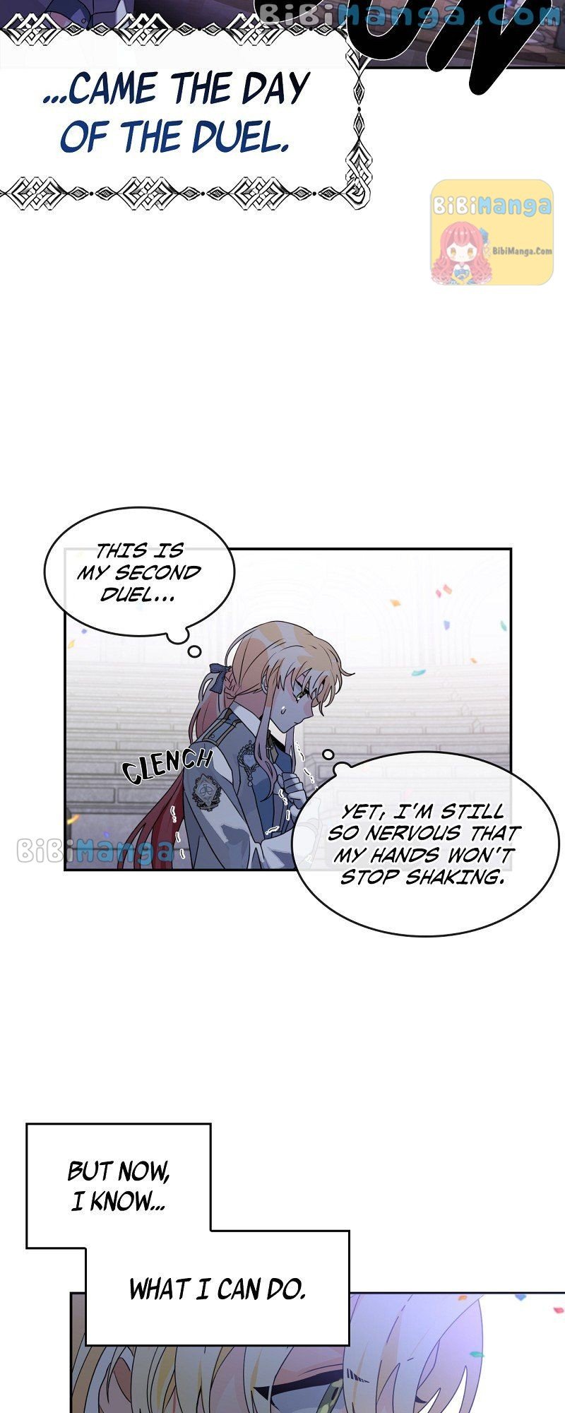 Please, Let Me Return Home Chapter 63 150 28