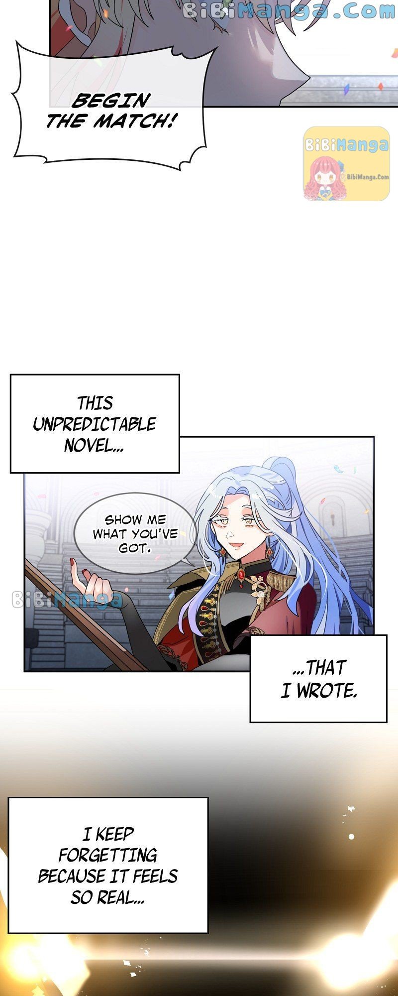 Please, Let Me Return Home Chapter 63 151 29
