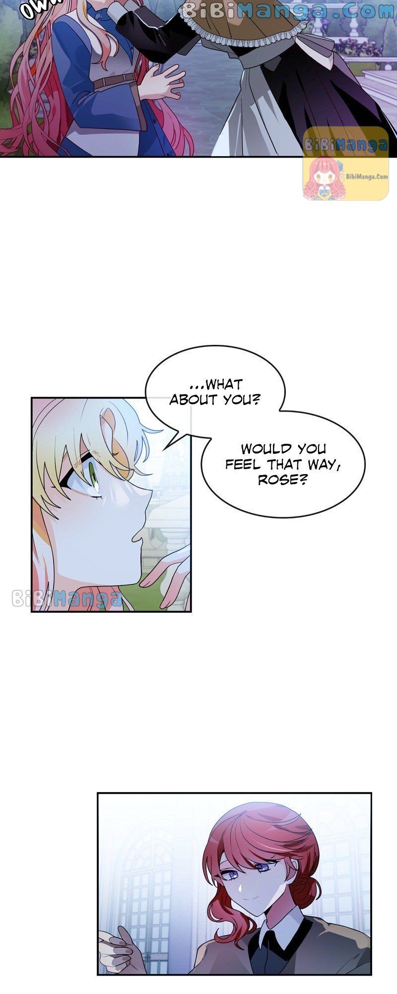 Please, Let Me Return Home Chapter 63 125 3