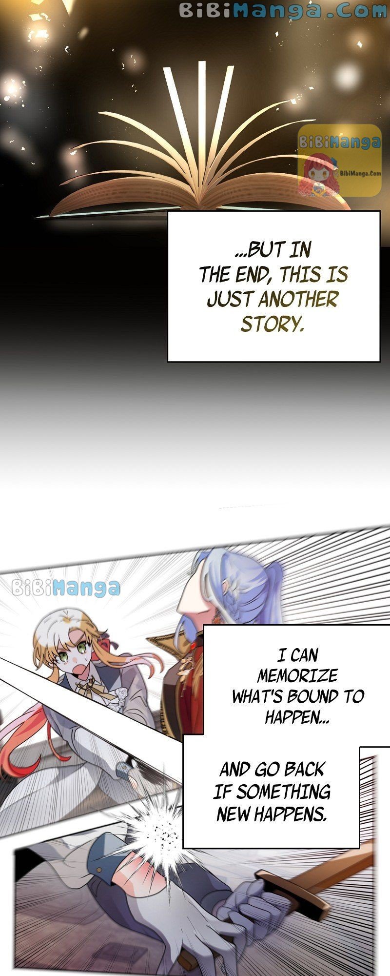 Please, Let Me Return Home Chapter 63 152 30