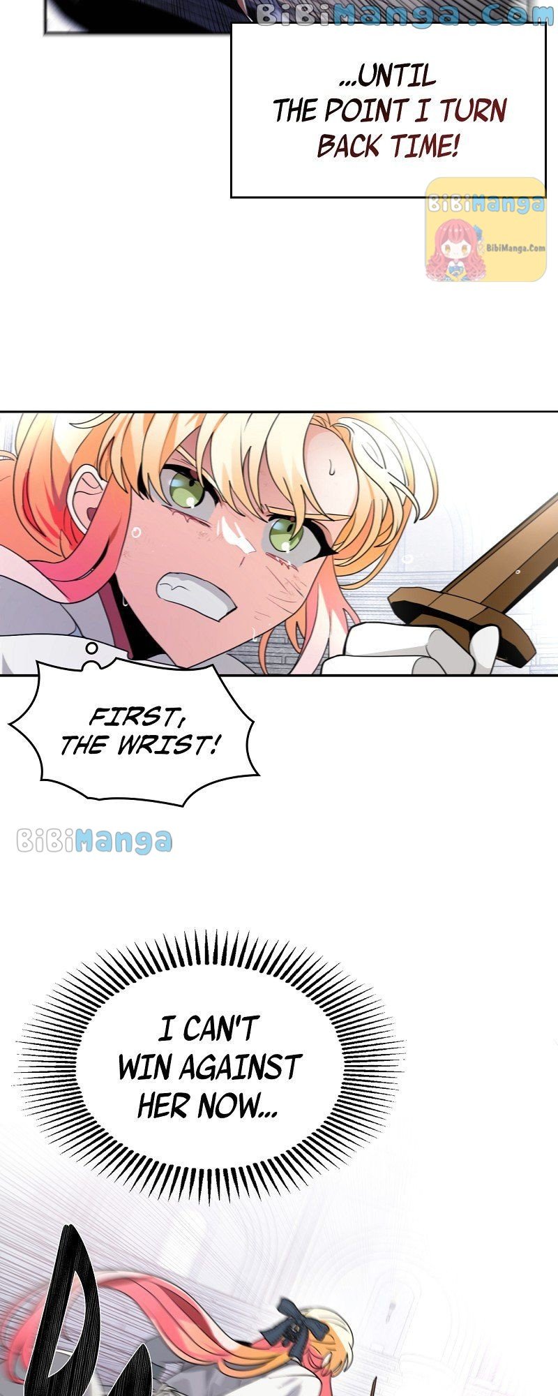 Please, Let Me Return Home Chapter 63 154 32