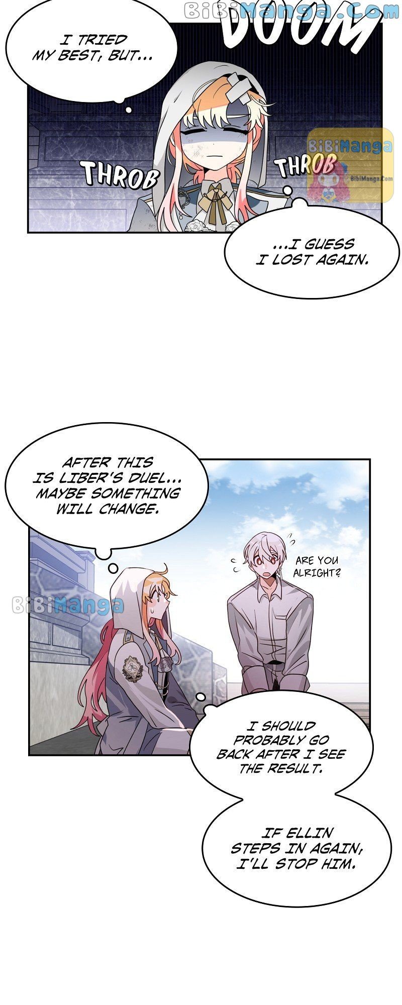 Please, Let Me Return Home Chapter 63 156 34