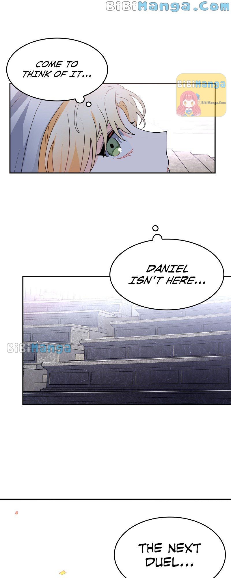 Please, Let Me Return Home Chapter 63 157 35