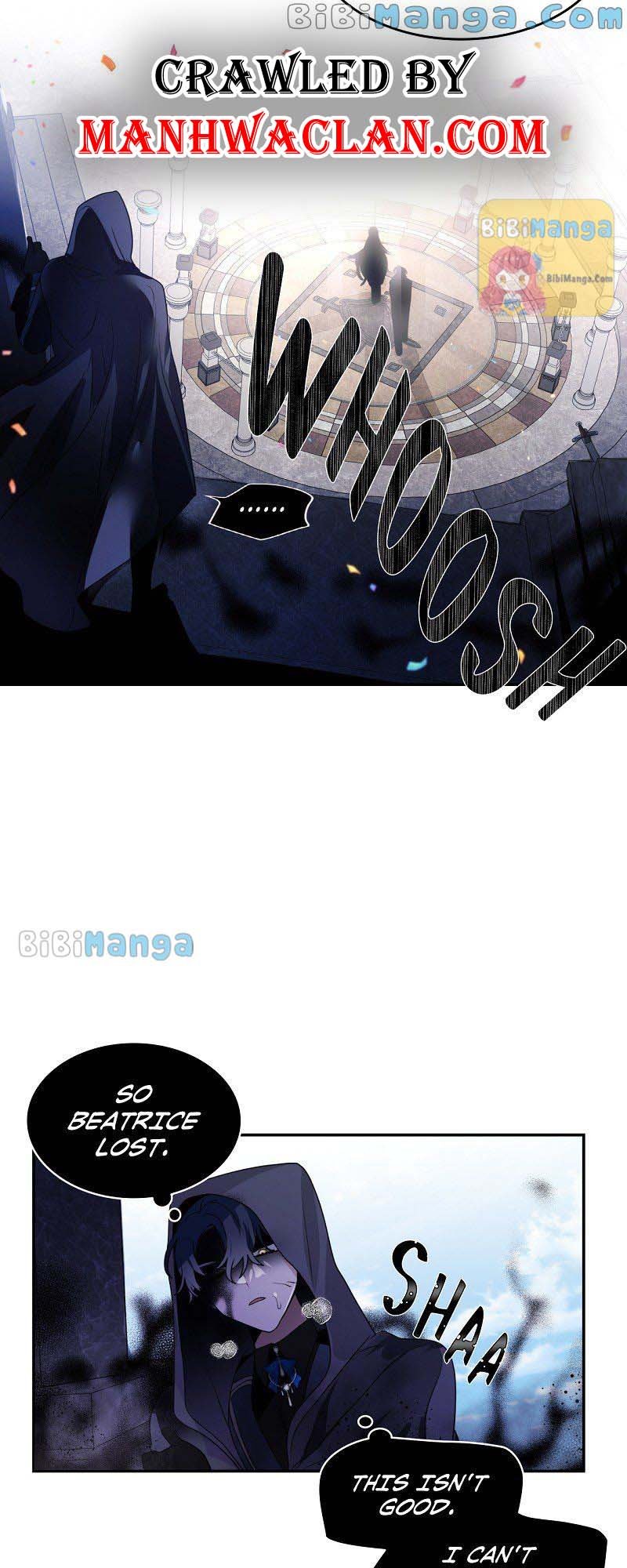 Please, Let Me Return Home Chapter 63 158 36