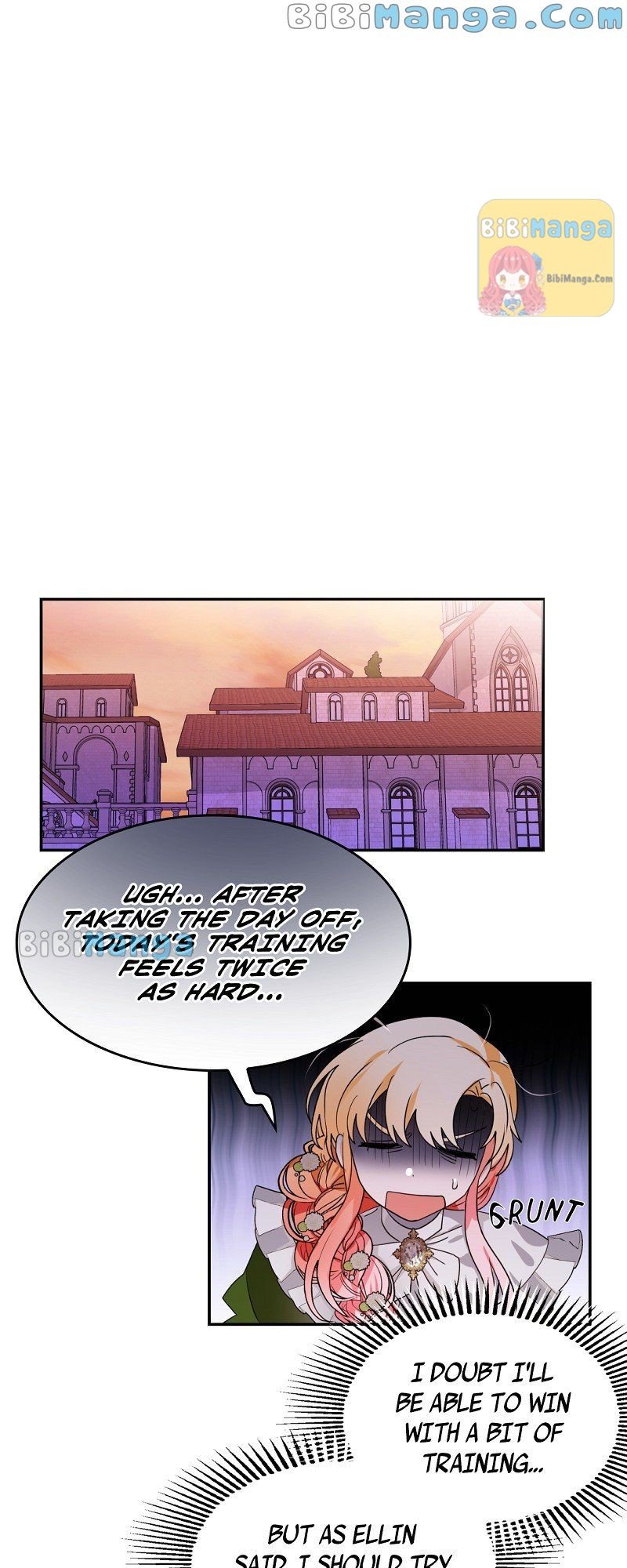 Please, Let Me Return Home Chapter 63 128 6
