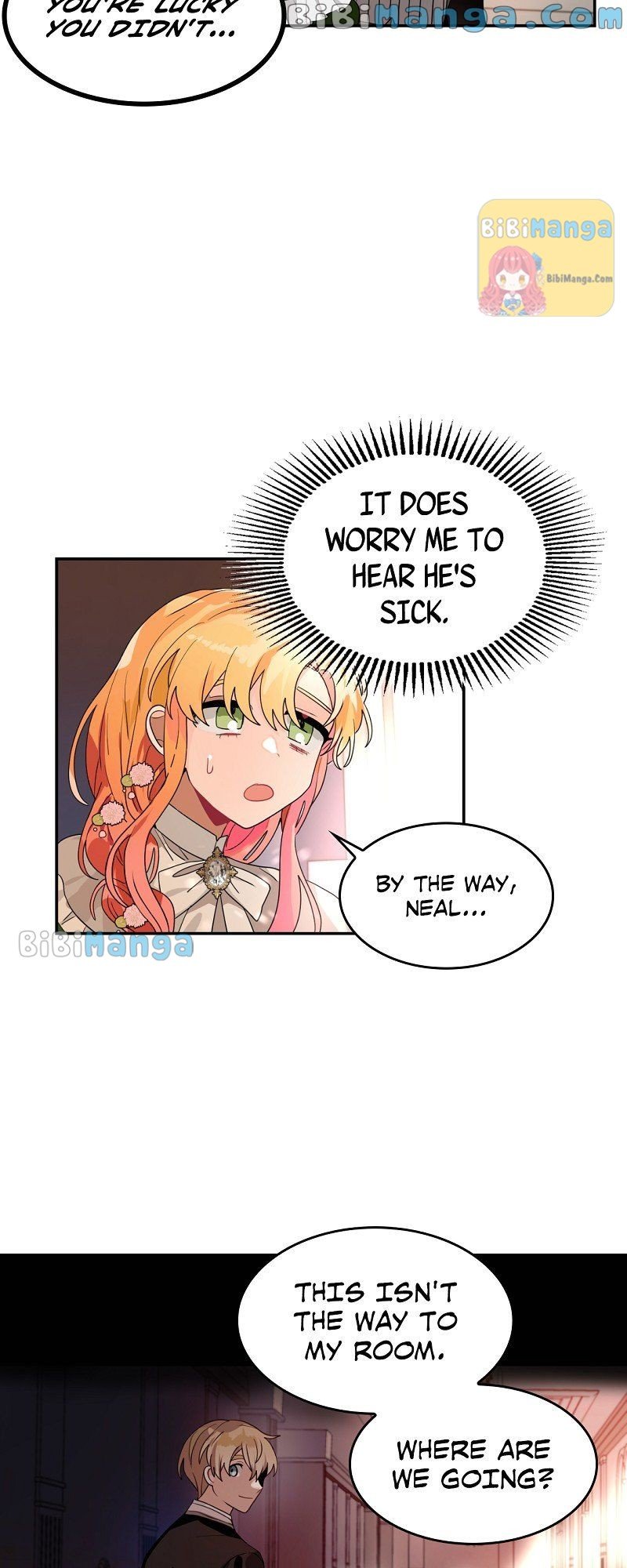 Please, Let Me Return Home Chapter 63 131 9