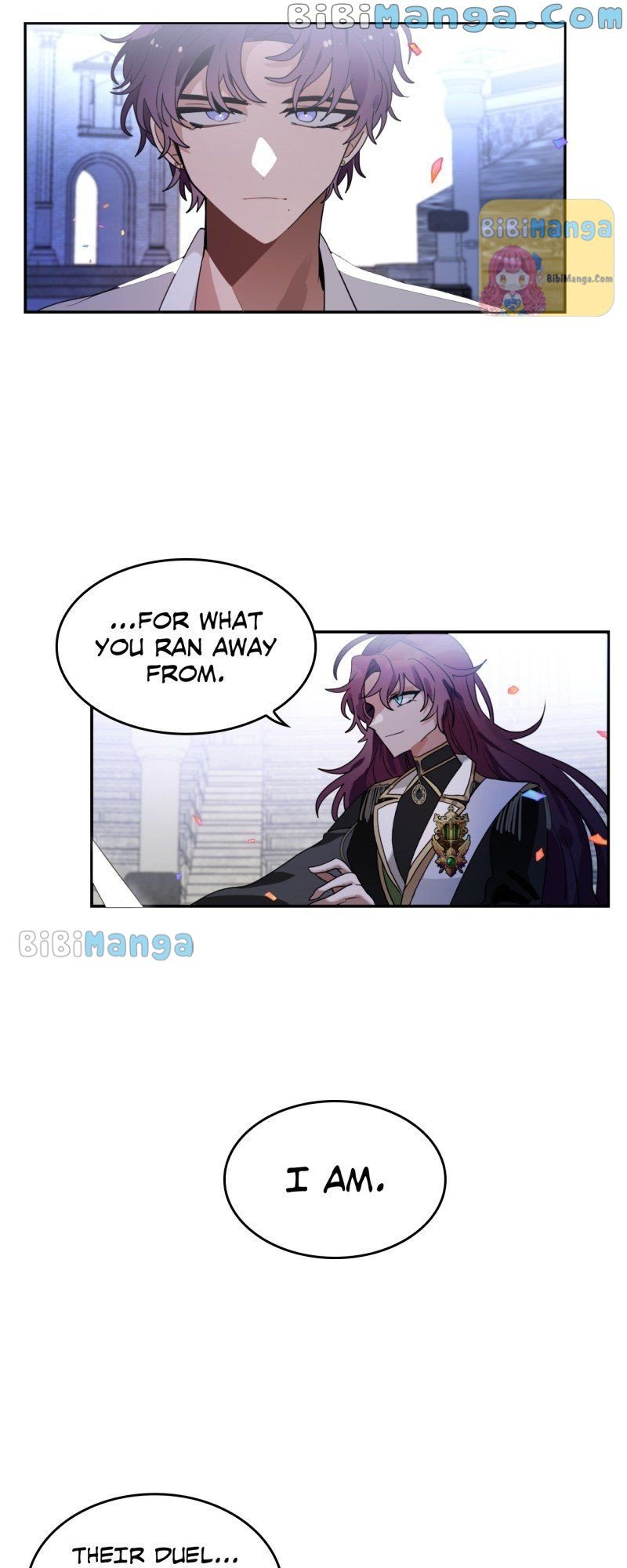 Please, Let Me Return Home Chapter 64 129 1