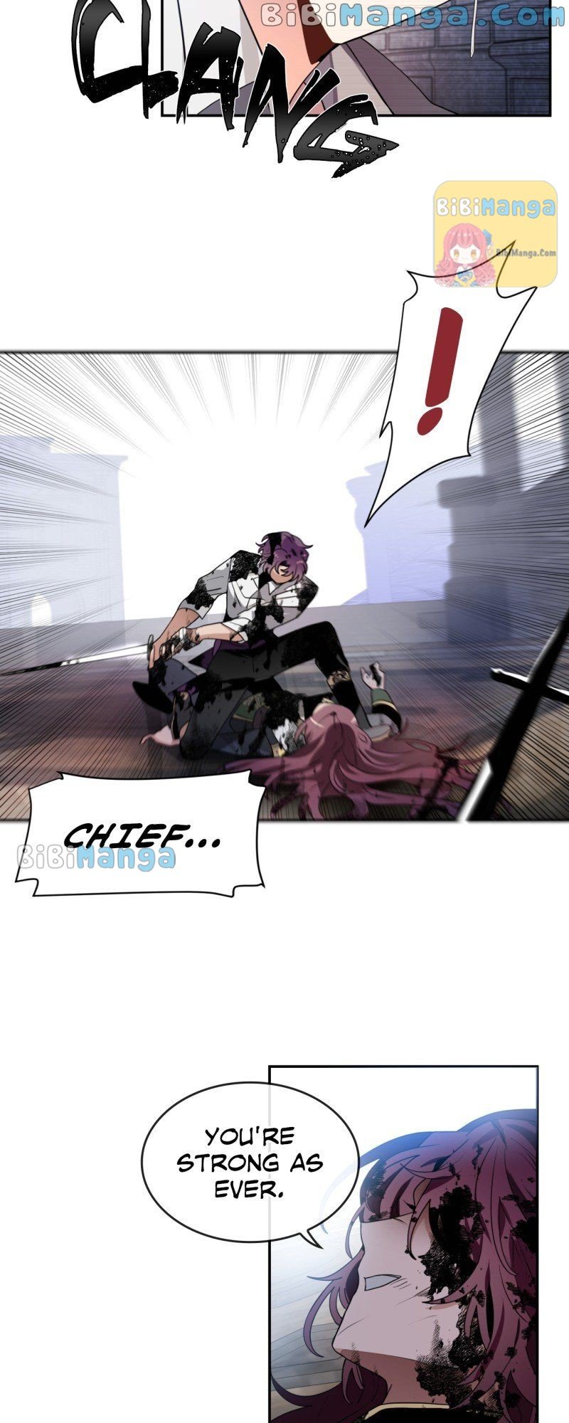 Please, Let Me Return Home Chapter 64 138 10