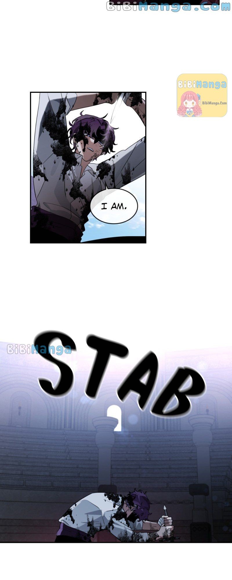 Please, Let Me Return Home Chapter 64 139 11