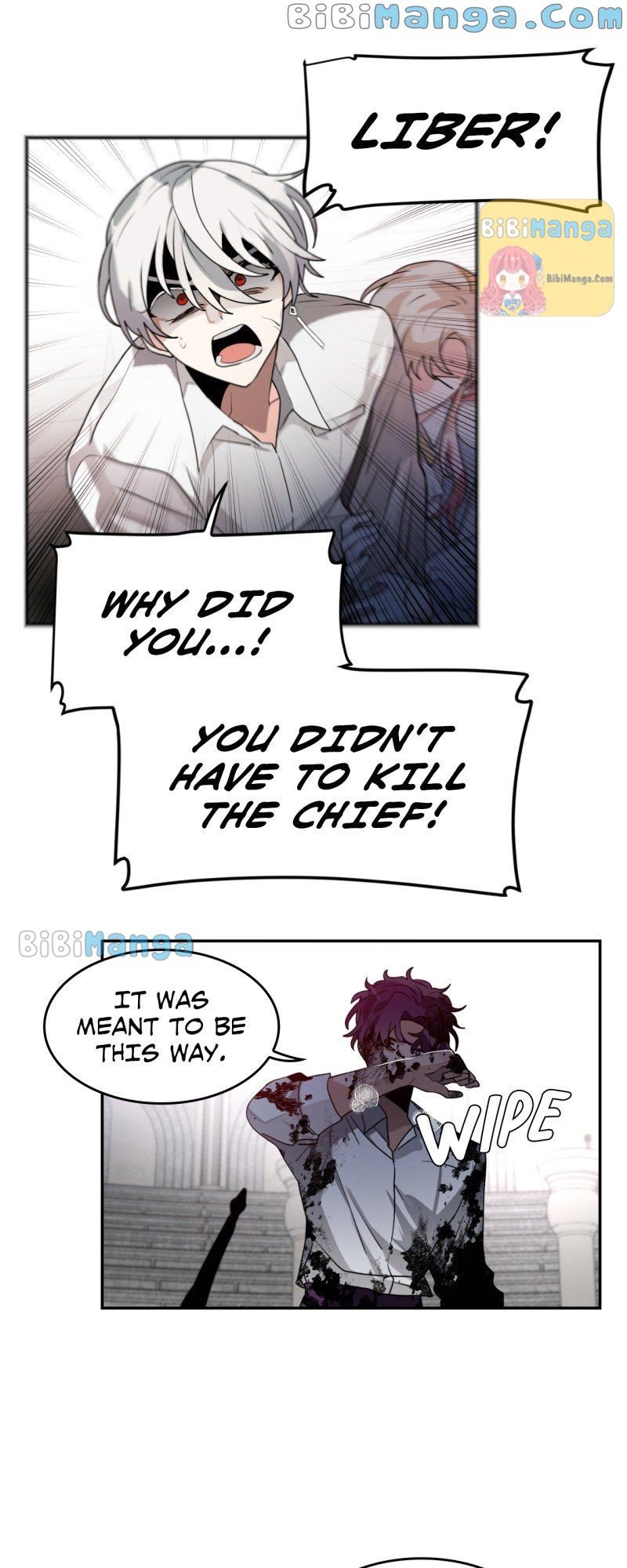 Please, Let Me Return Home Chapter 64 140 12