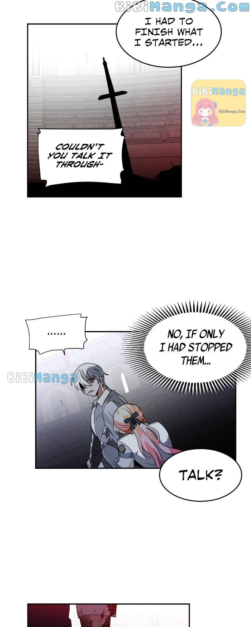 Please, Let Me Return Home Chapter 64 141 13