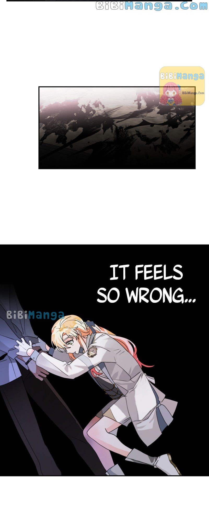 Please, Let Me Return Home Chapter 64 144 16