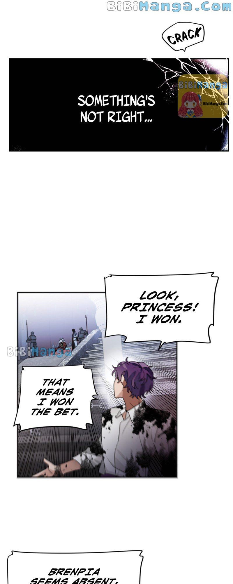 Please, Let Me Return Home Chapter 64 145 17