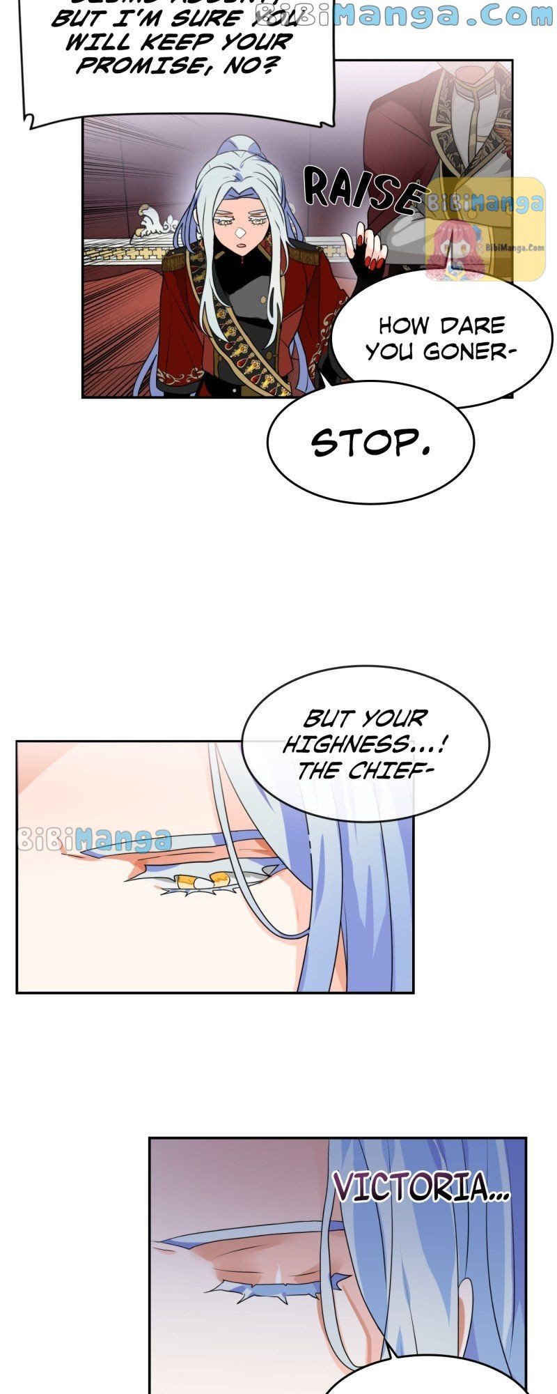 Please, Let Me Return Home Chapter 64 146 18
