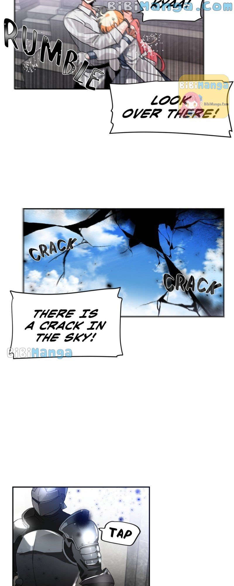 Please, Let Me Return Home Chapter 64 148 20