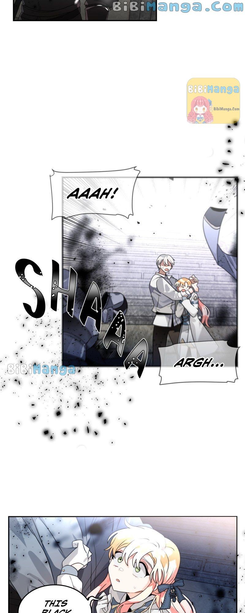 Please, Let Me Return Home Chapter 64 149 21