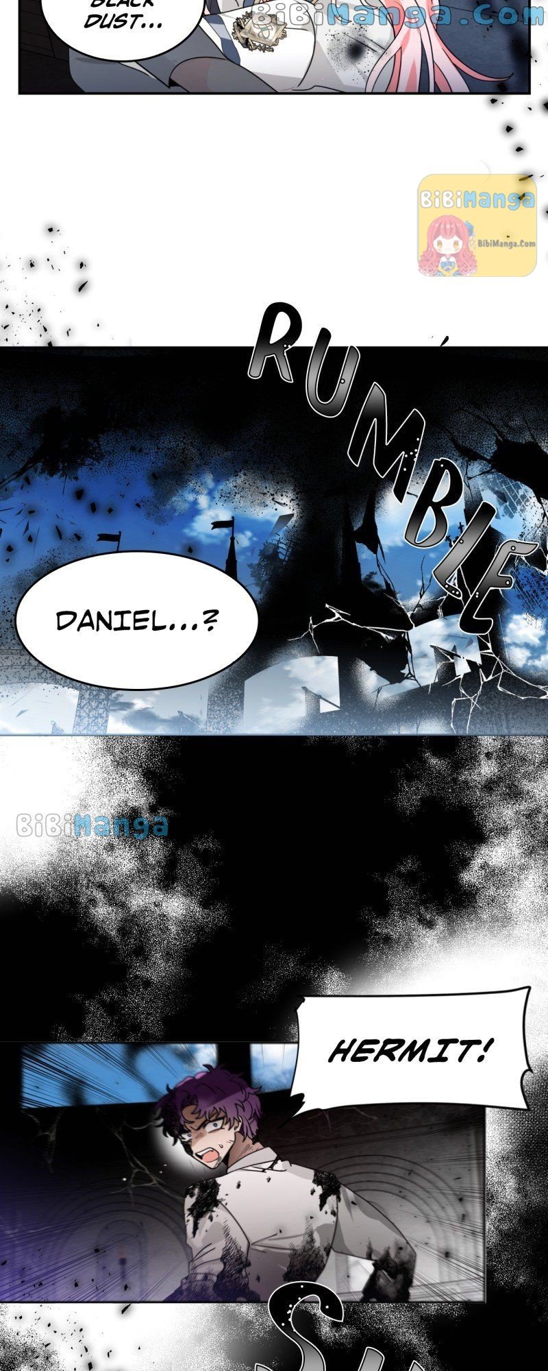 Please, Let Me Return Home Chapter 64 150 22