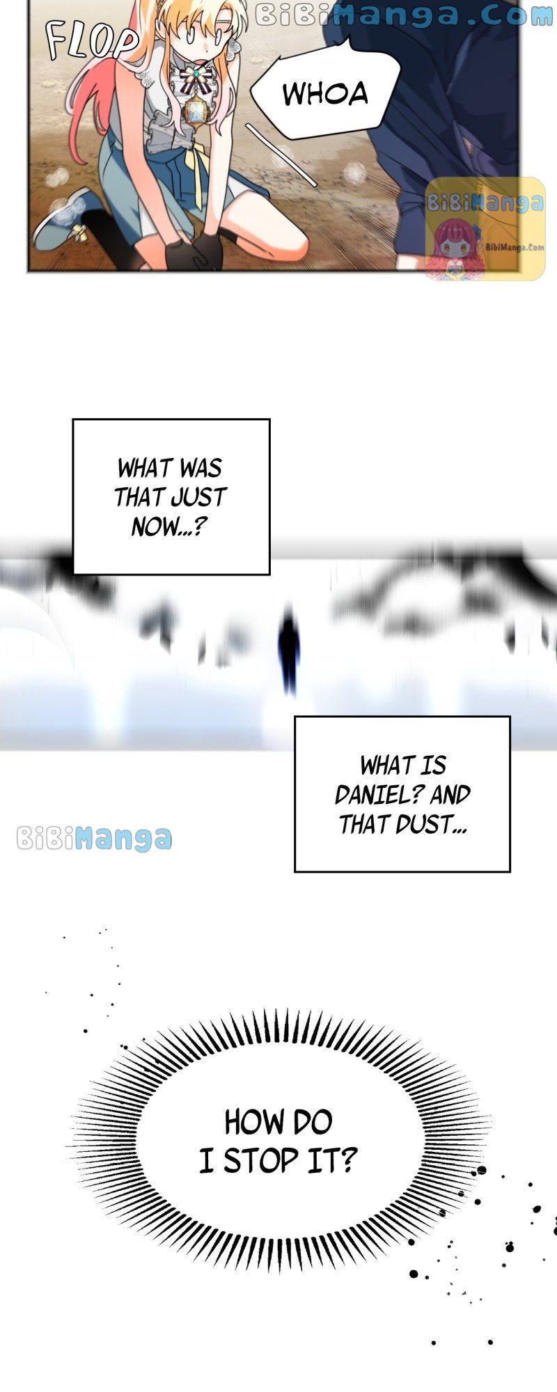 Please, Let Me Return Home Chapter 64 156 28