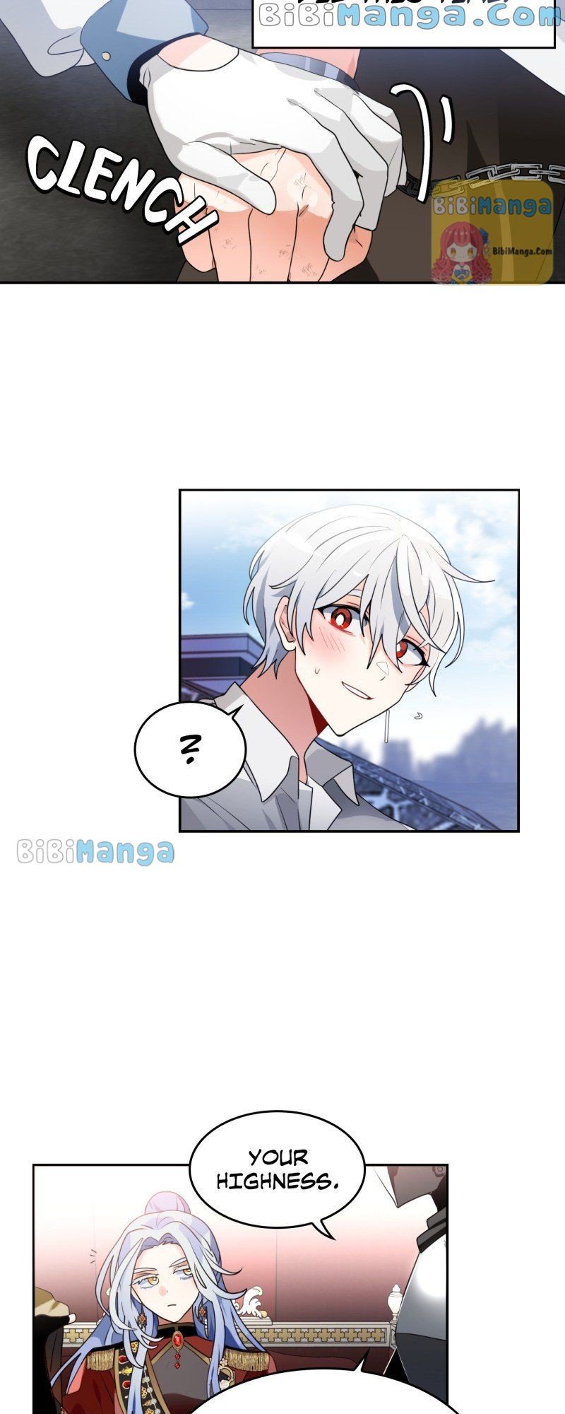Please, Let Me Return Home Chapter 64 131 3