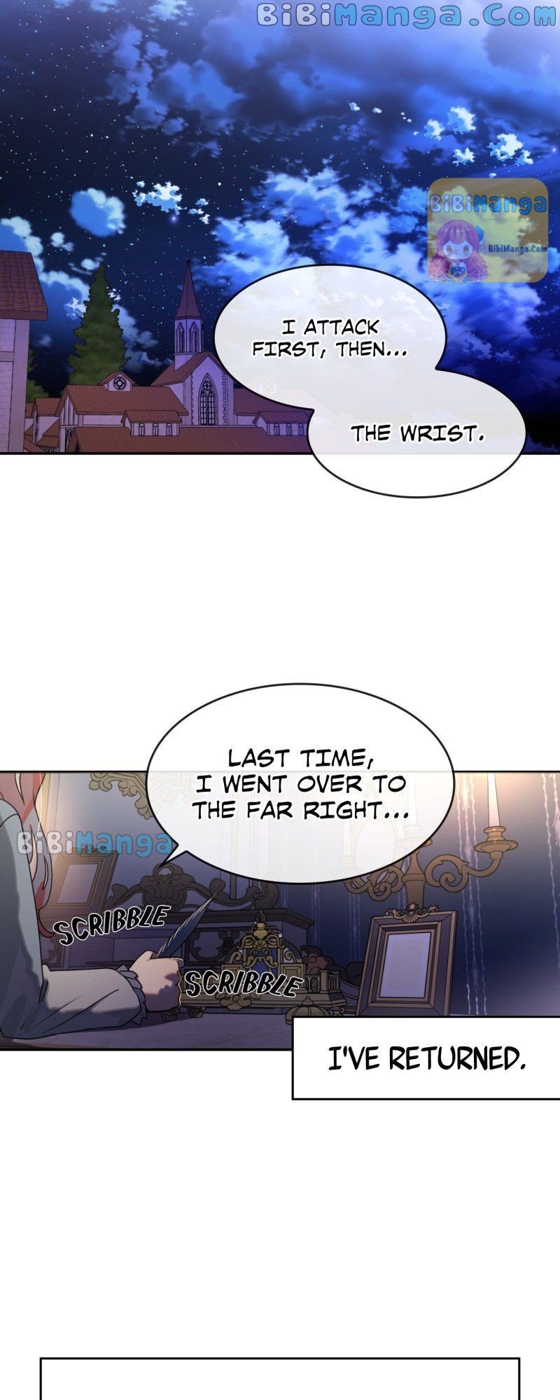 Please, Let Me Return Home Chapter 64 158 30