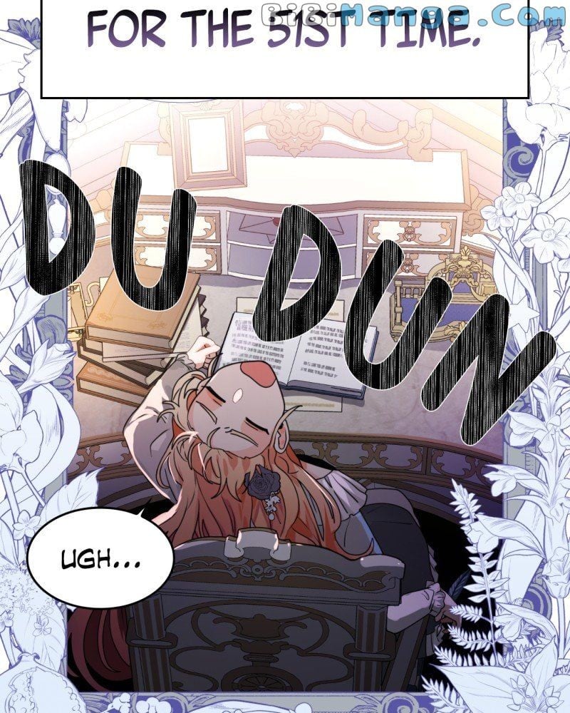 Please, Let Me Return Home Chapter 64 159 31