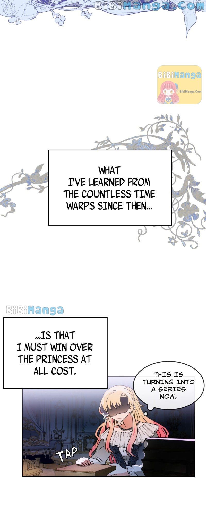 Please, Let Me Return Home Chapter 64 160 32