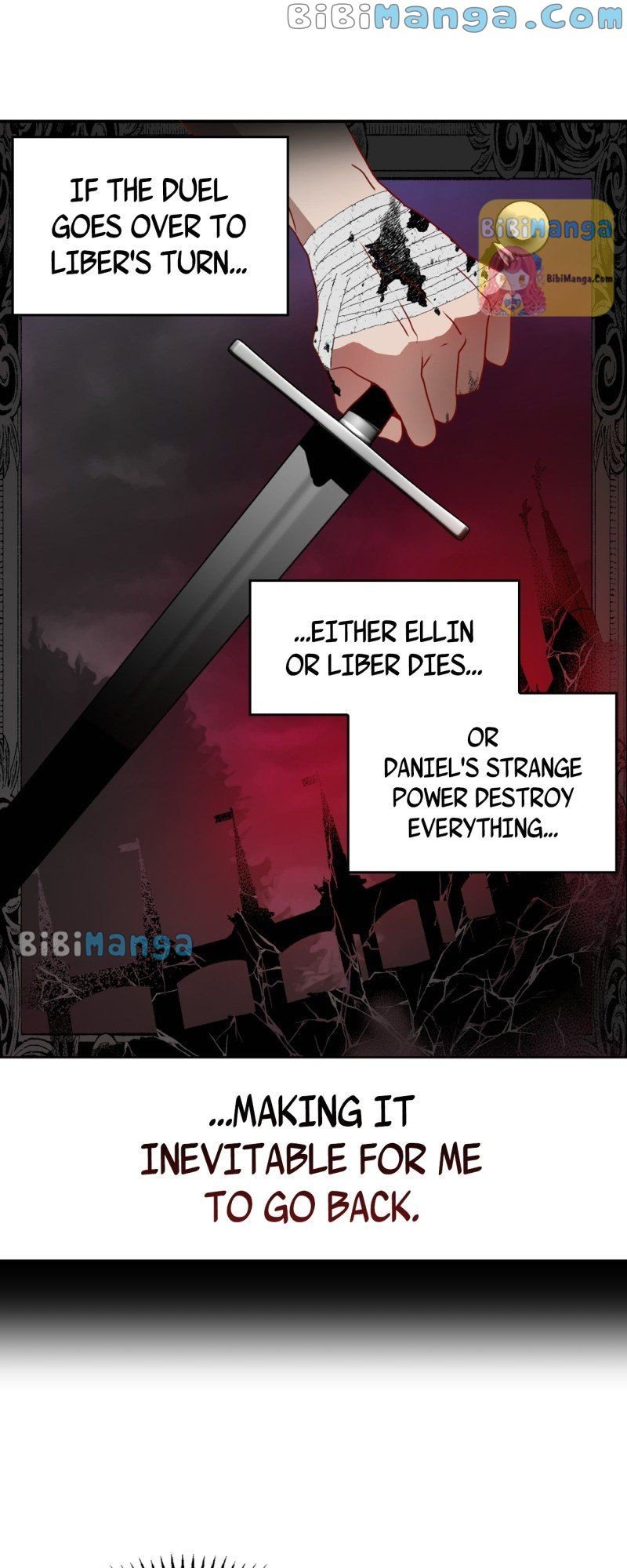 Please, Let Me Return Home Chapter 64 161 33