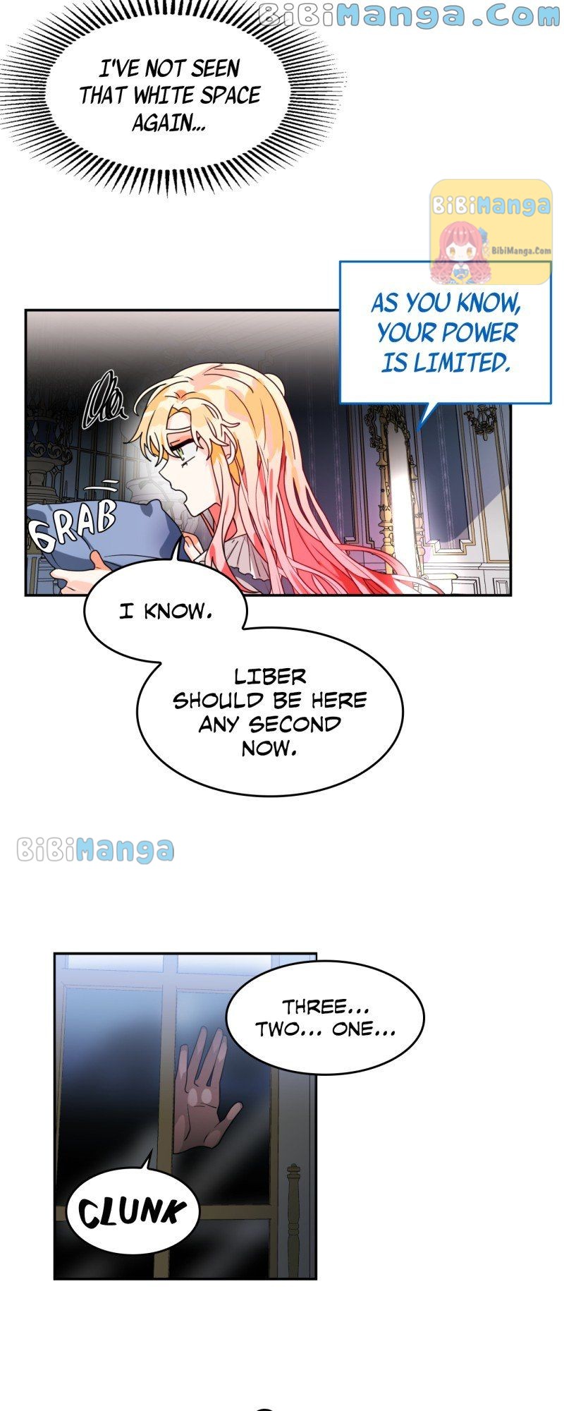 Please, Let Me Return Home Chapter 64 162 34