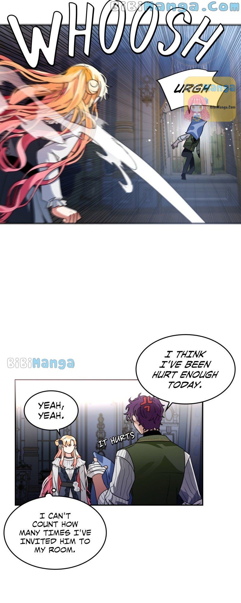 Please, Let Me Return Home Chapter 64 163 35