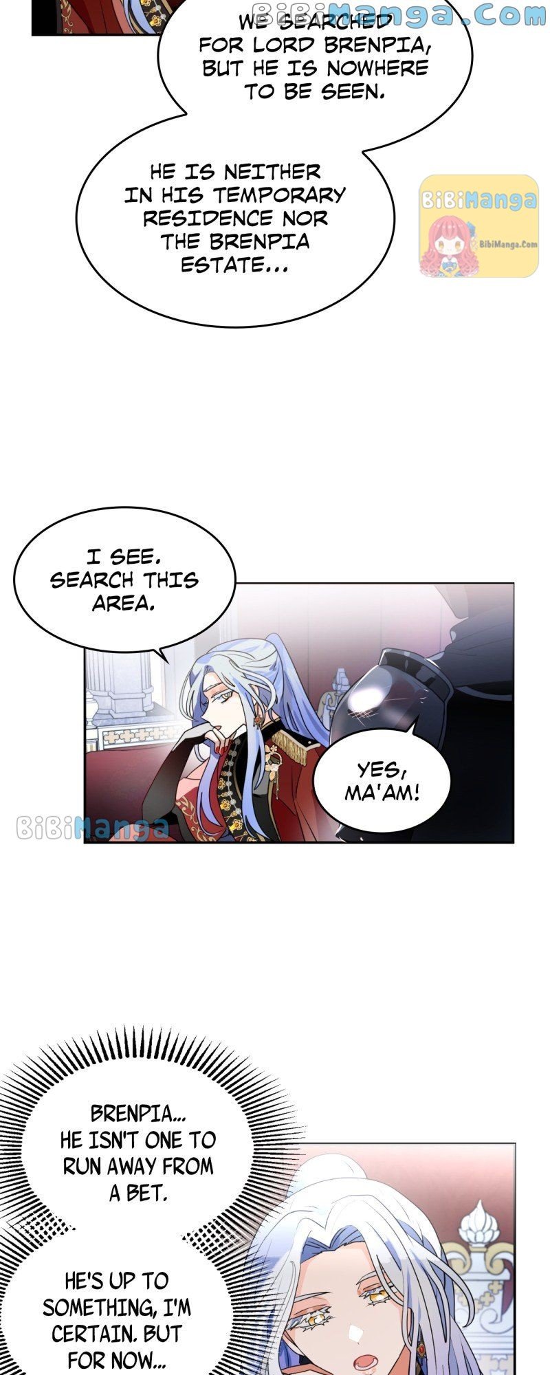 Please, Let Me Return Home Chapter 64 132 4