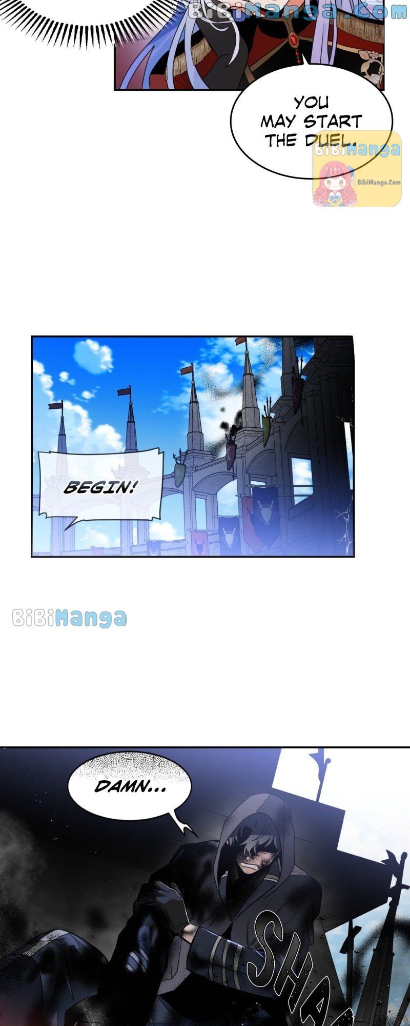 Please, Let Me Return Home Chapter 64 133 5