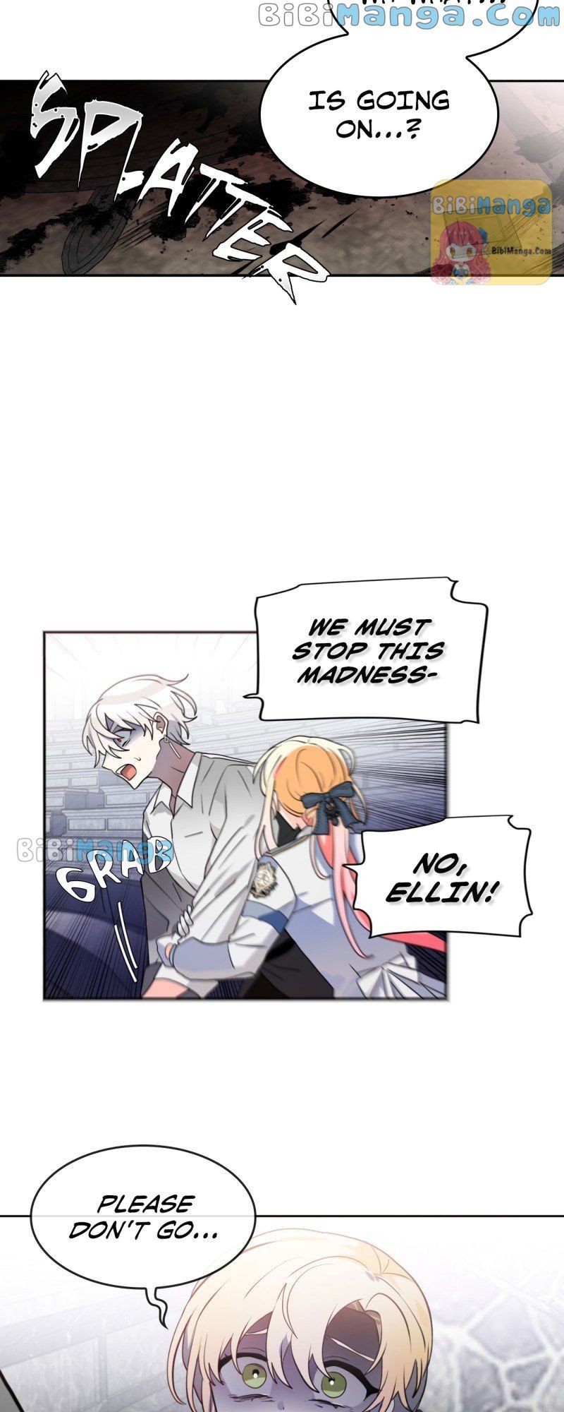 Please, Let Me Return Home Chapter 64 136 8
