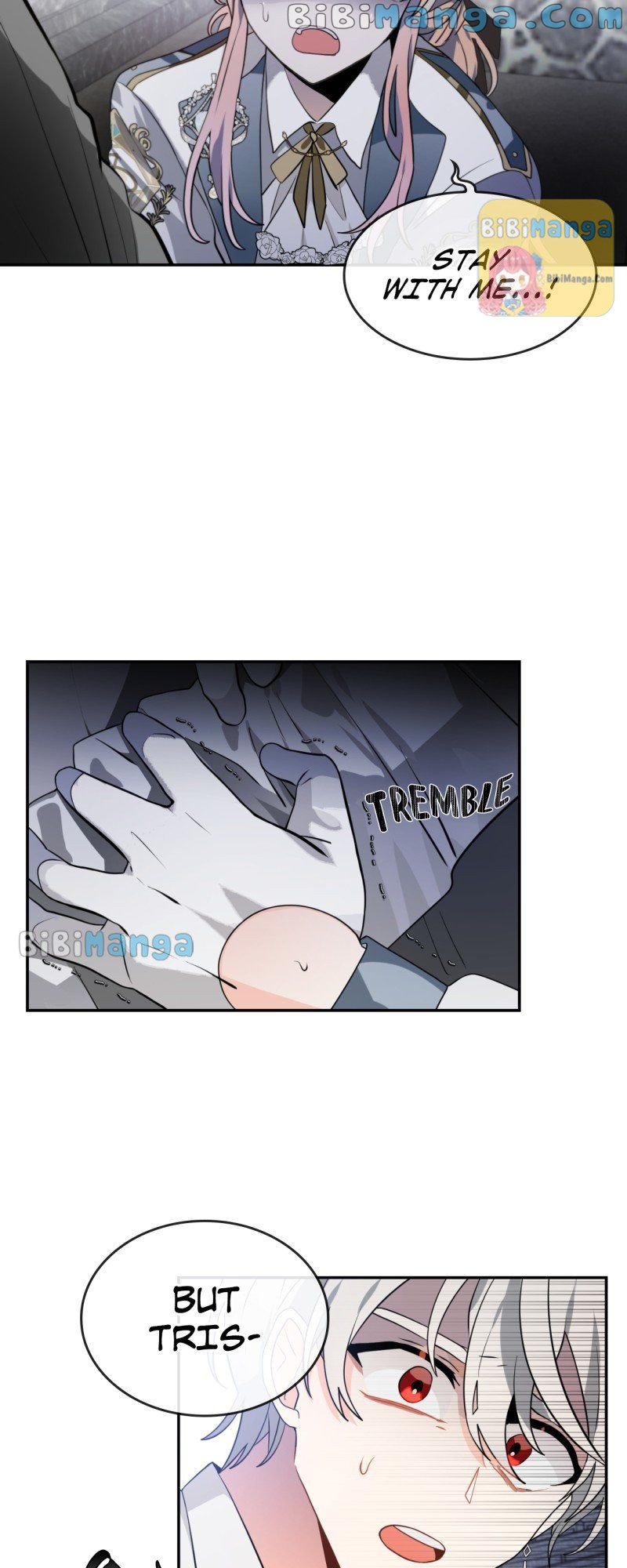 Please, Let Me Return Home Chapter 64 137 9