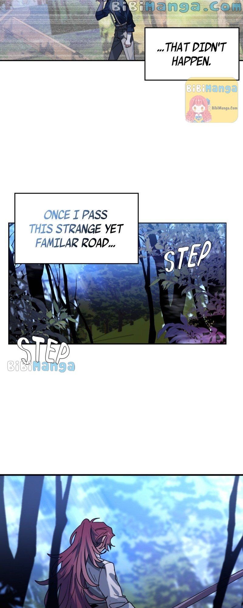 Please, Let Me Return Home Chapter 65 120 1