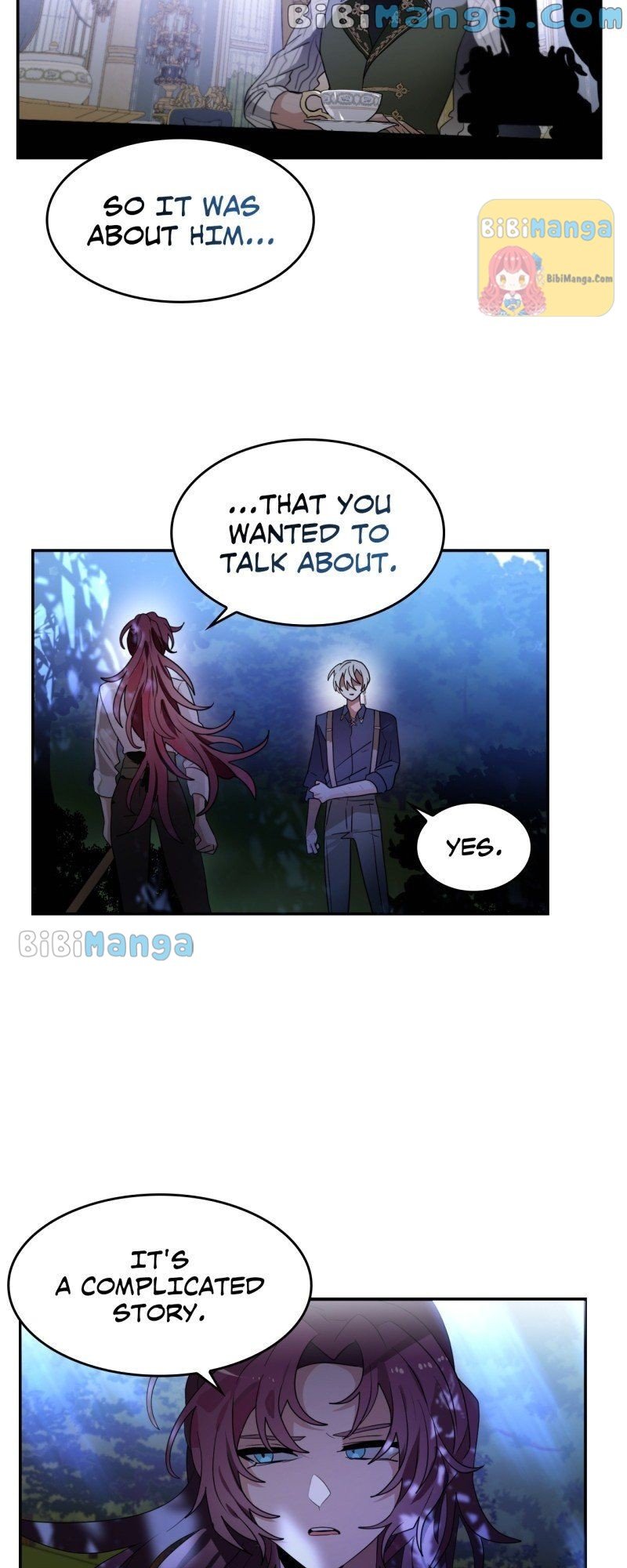 Please, Let Me Return Home Chapter 65 129 10