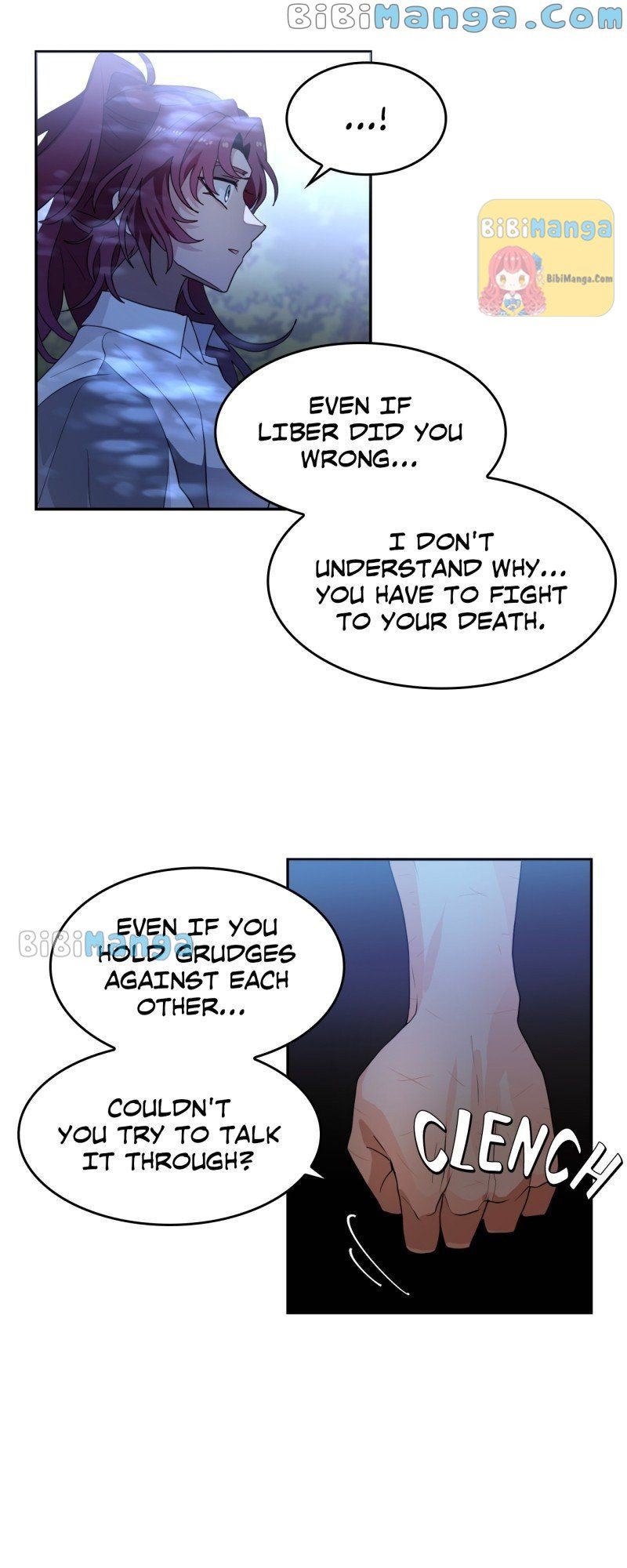 Please, Let Me Return Home Chapter 65 132 13