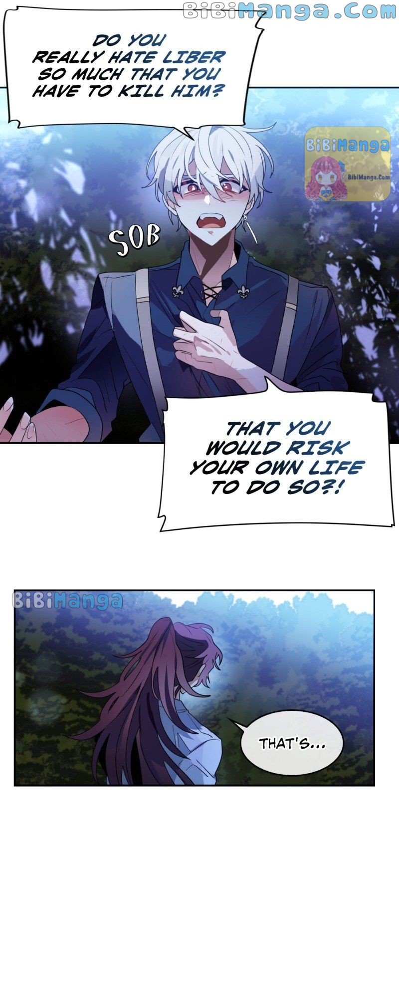 Please, Let Me Return Home Chapter 65 133 14