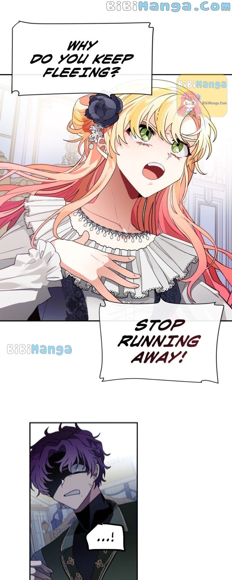 Please, Let Me Return Home Chapter 65 136 17