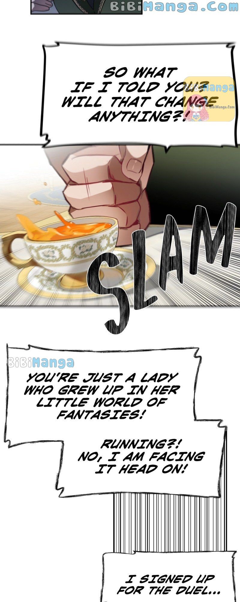 Please, Let Me Return Home Chapter 65 137 18