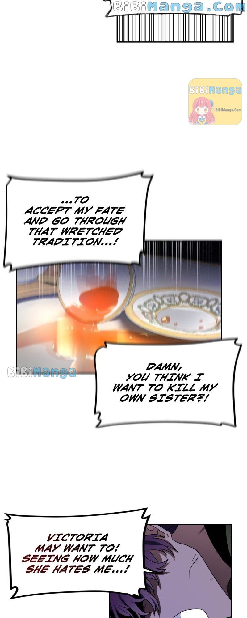Please, Let Me Return Home Chapter 65 138 19