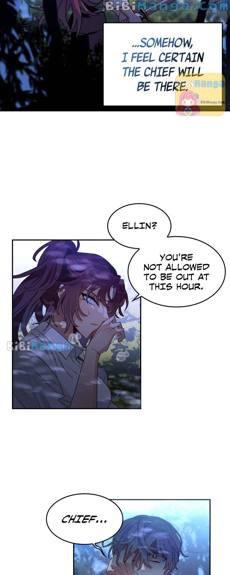 Please, Let Me Return Home Chapter 65 121 2