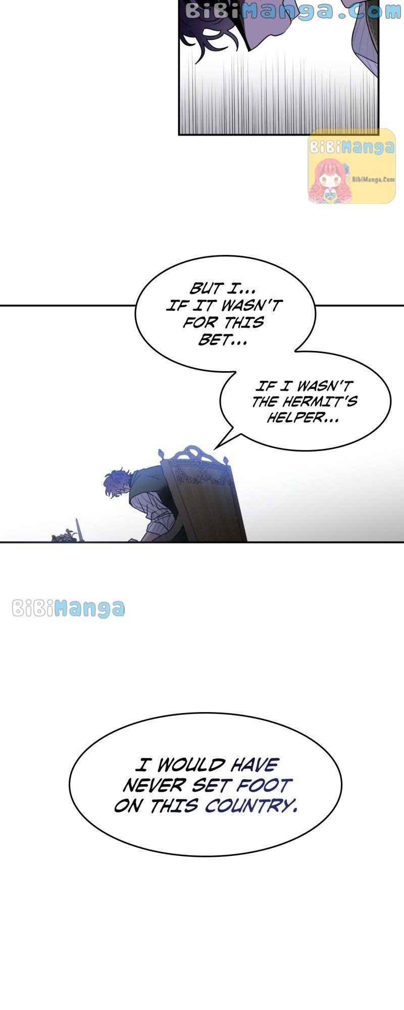 Please, Let Me Return Home Chapter 65 139 20