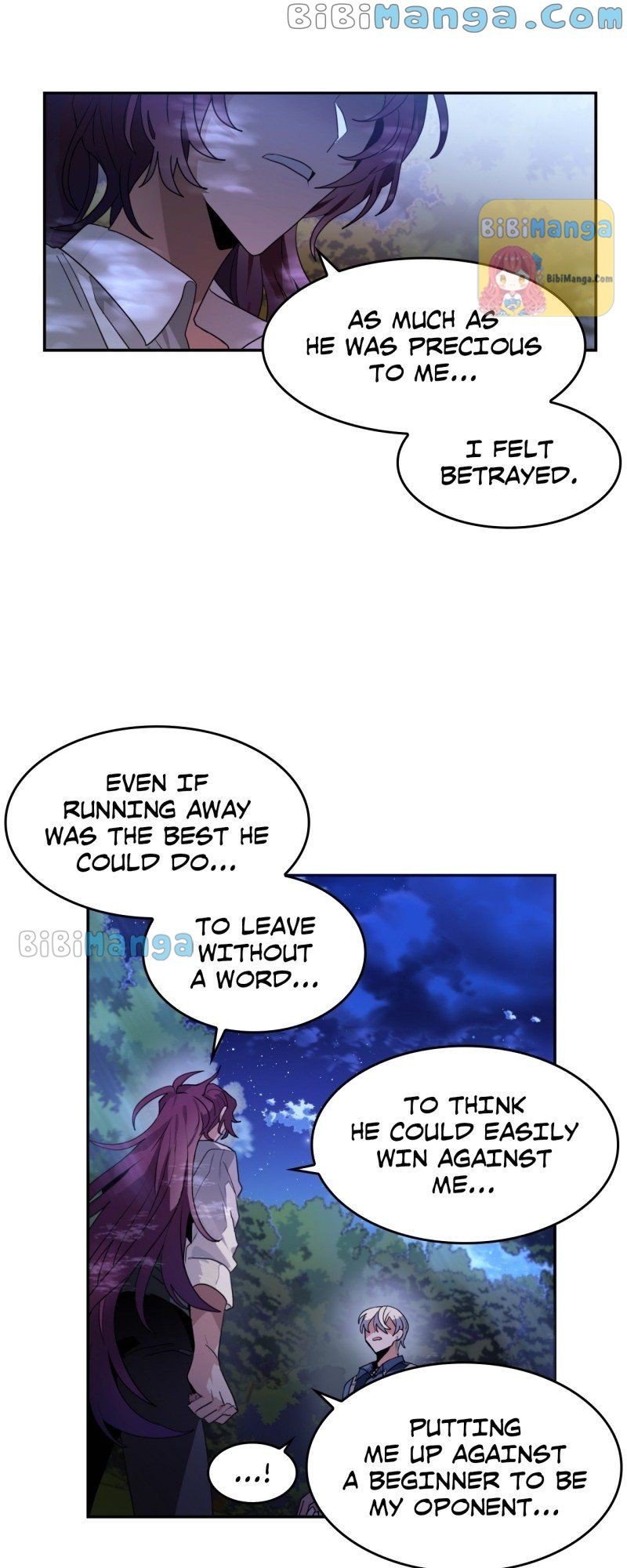 Please, Let Me Return Home Chapter 65 140 21