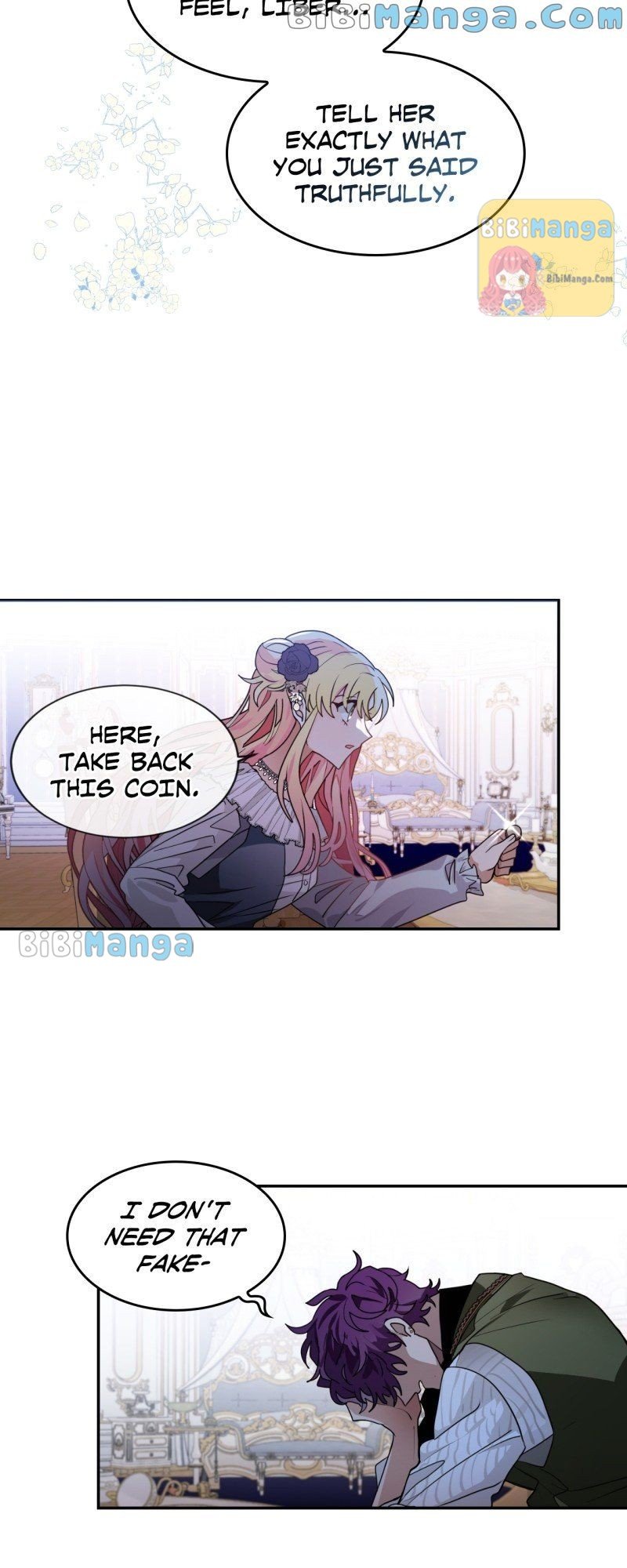Please, Let Me Return Home Chapter 65 143 24