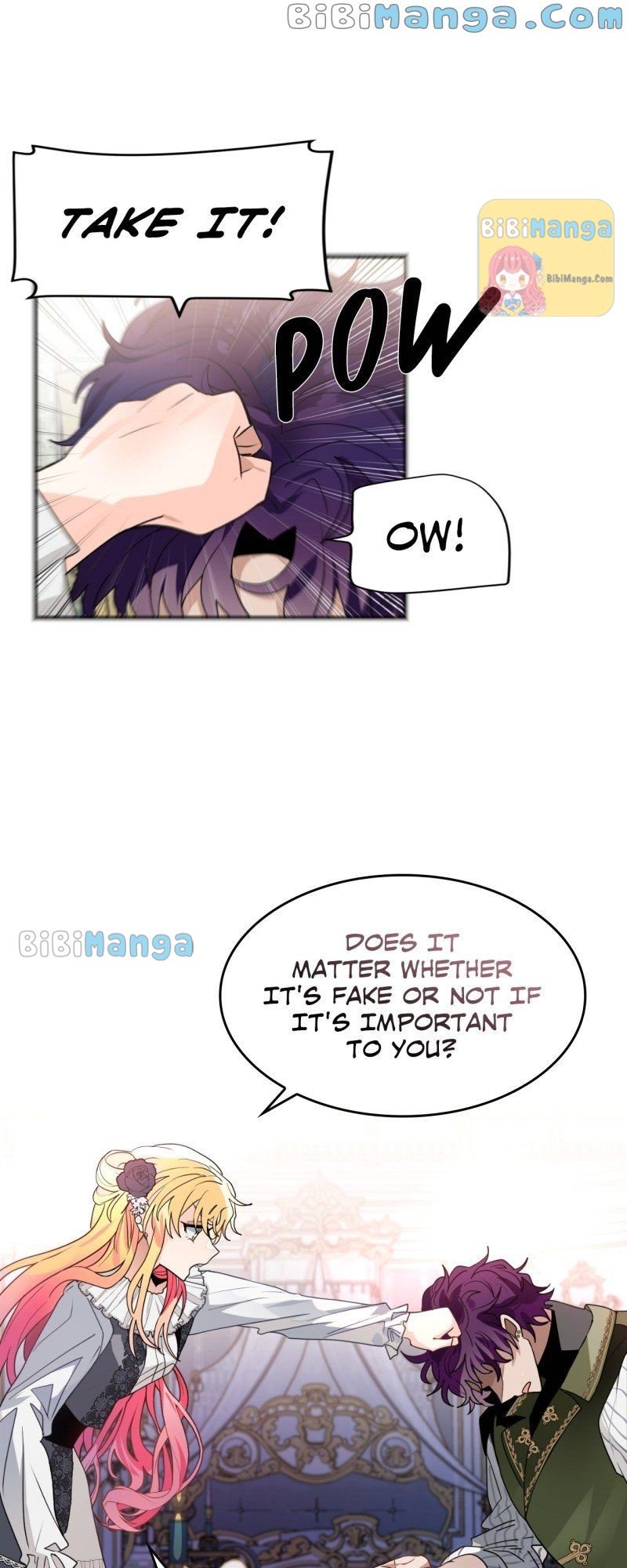 Please, Let Me Return Home Chapter 65 144 25