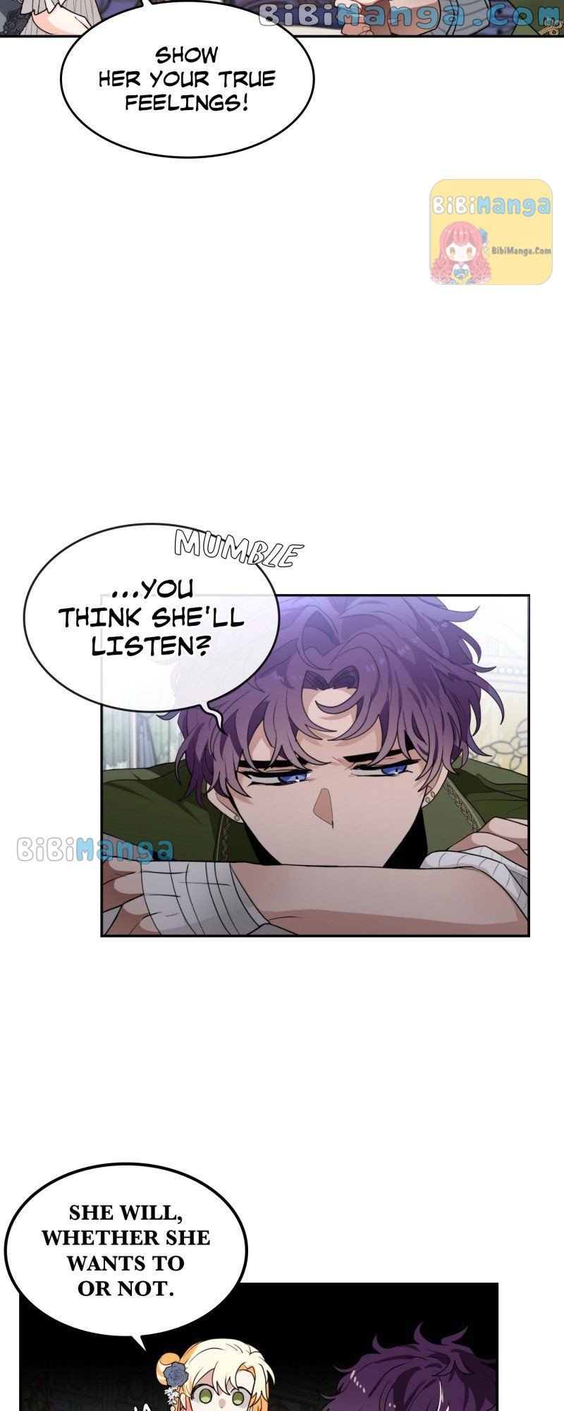 Please, Let Me Return Home Chapter 65 145 26