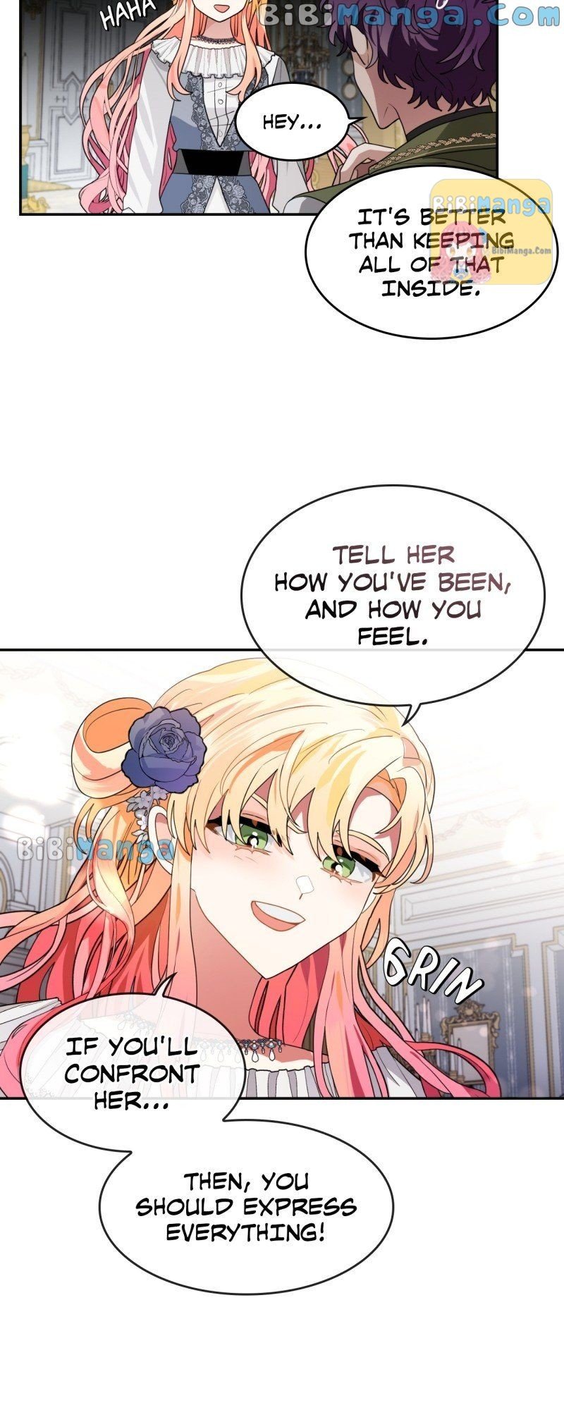 Please, Let Me Return Home Chapter 65 146 27