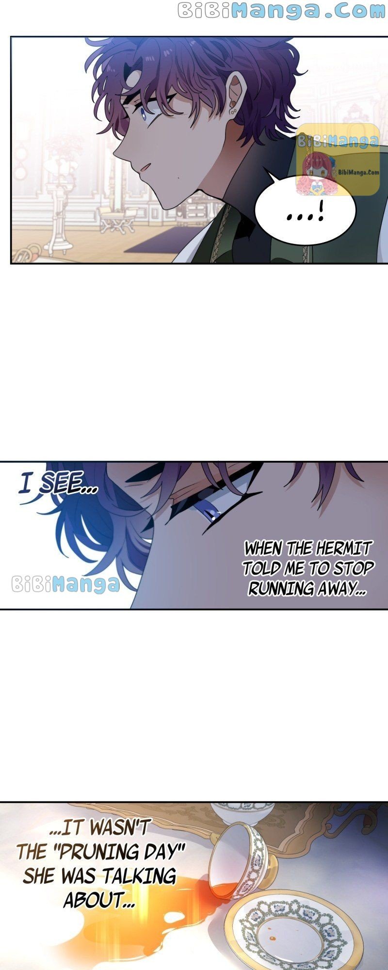 Please, Let Me Return Home Chapter 65 147 28