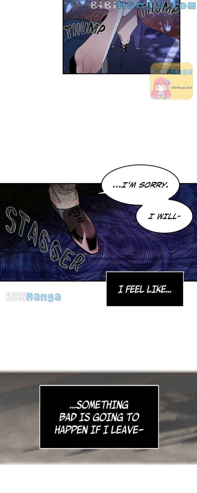 Please, Let Me Return Home Chapter 65 122 3