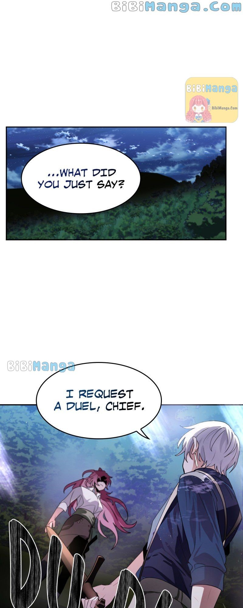 Please, Let Me Return Home Chapter 65 152 33